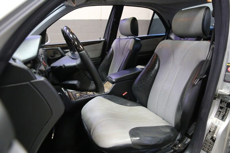 2000 Mercedes-Benz E-Class AMG Plainview NY