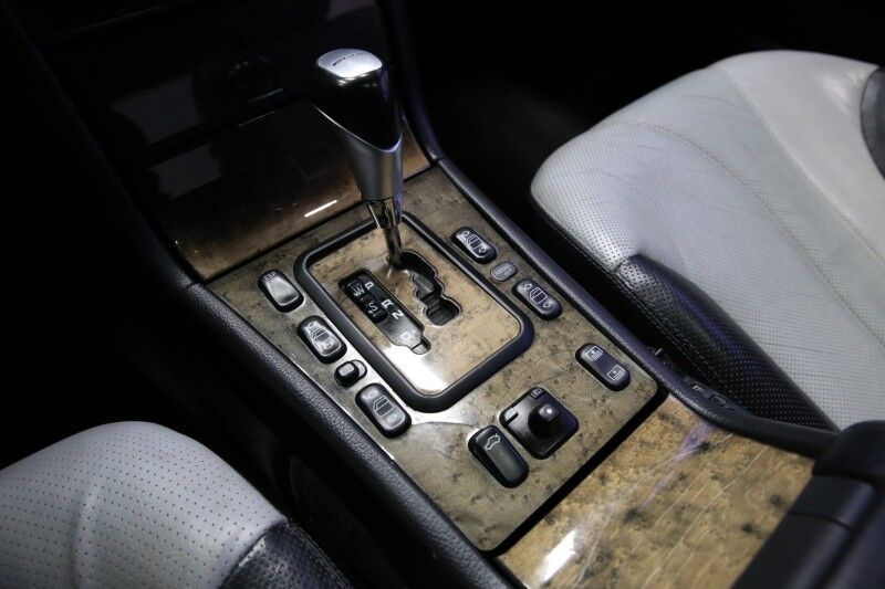 2000 Mercedes-Benz E-Class AMG Plainview NY