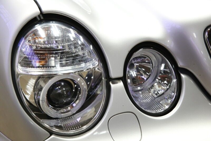 2000 Mercedes-Benz E-Class AMG Plainview NY