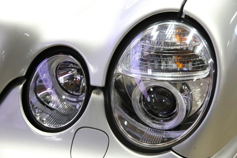 2000 Mercedes-Benz E-Class AMG Plainview NY