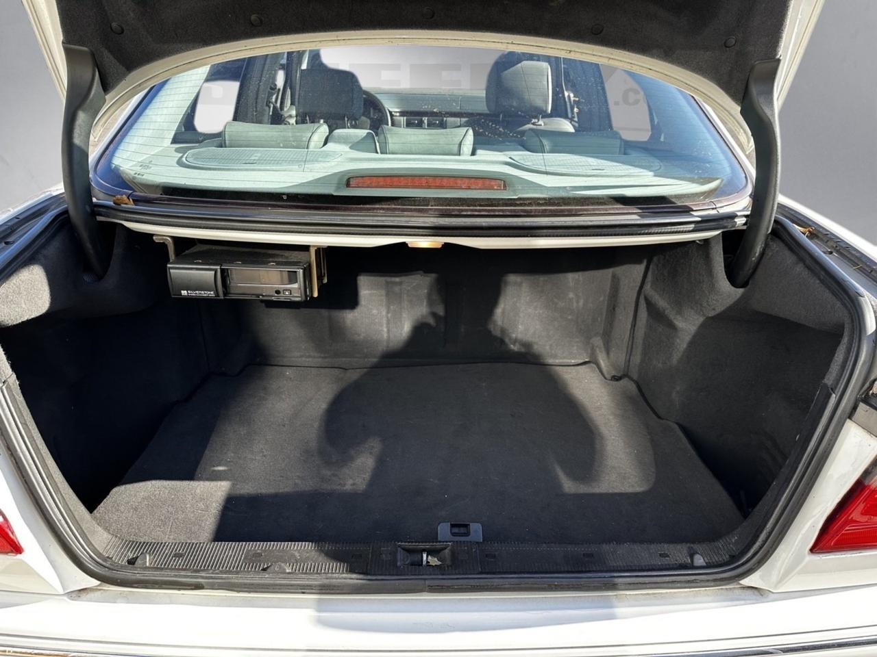 2000 Mercedes-Benz E-Class E 320 Chantilly VA