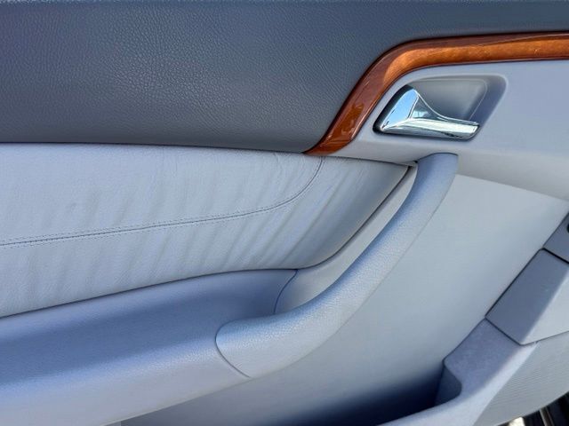 2000 Mercedes-Benz S-Class S 430 Albuquerque NM