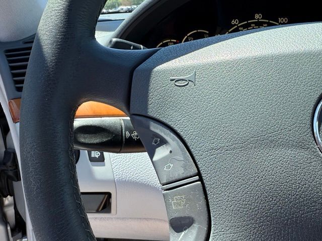 2000 Mercedes-Benz S-Class S 430 Albuquerque NM