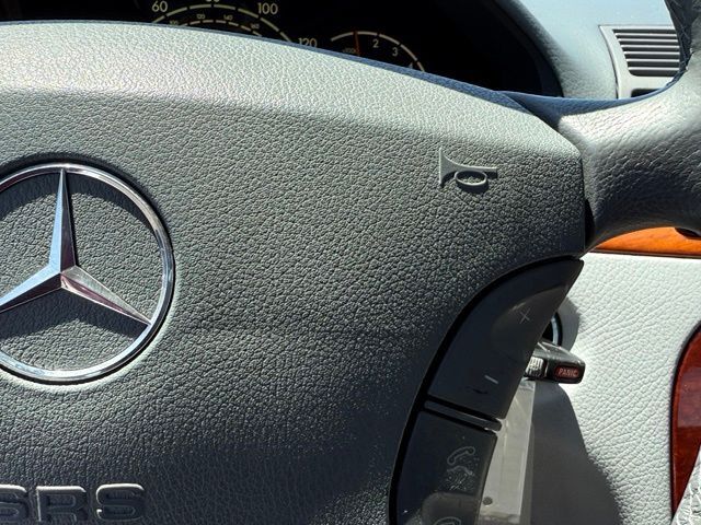 2000 Mercedes-Benz S-Class S 430 Albuquerque NM