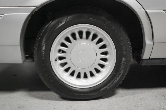 2000 Mercury Grand Marquis LS 4dr Sedan Chicago IL