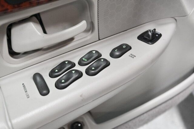 2000 Mercury Grand Marquis LS 4dr Sedan Chicago IL