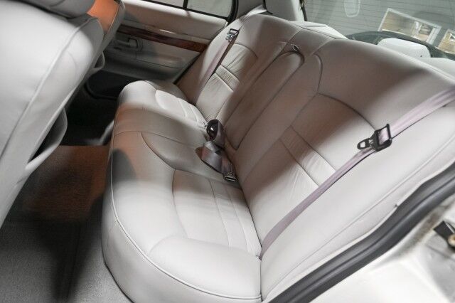 2000 Mercury Grand Marquis LS 4dr Sedan Chicago IL