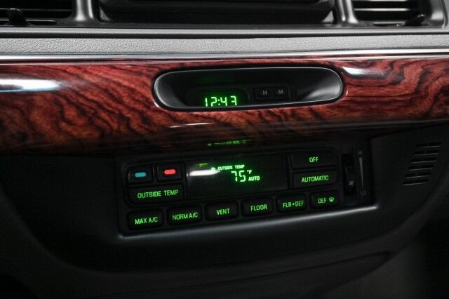 2000 Mercury Grand Marquis LS 4dr Sedan Chicago IL