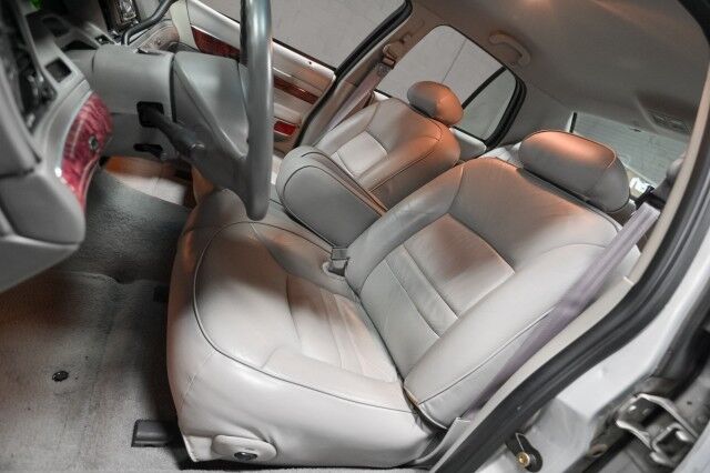 2000 Mercury Grand Marquis LS 4dr Sedan Chicago IL