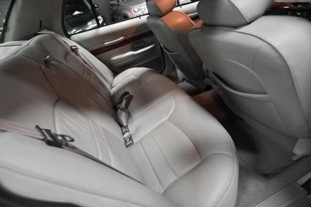 2000 Mercury Grand Marquis LS 4dr Sedan Chicago IL