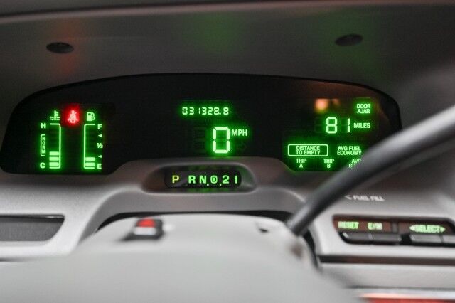 2000 Mercury Grand Marquis LS 4dr Sedan Chicago IL