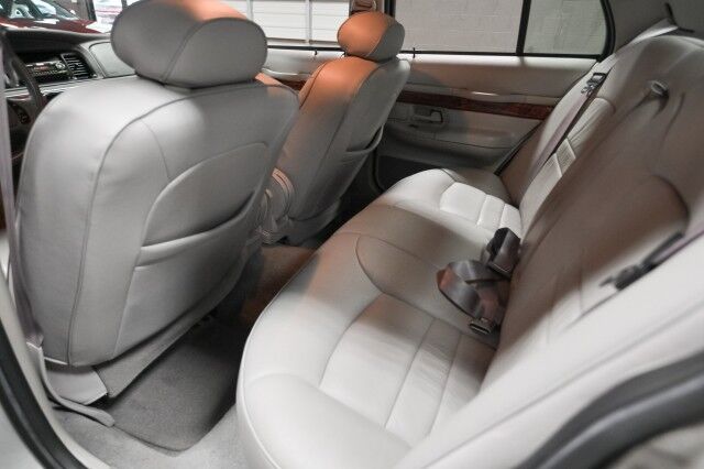 2000 Mercury Grand Marquis LS 4dr Sedan Chicago IL
