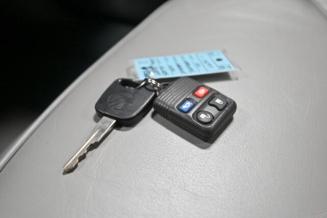 2000 Mercury Grand Marquis LS 4dr Sedan Chicago IL