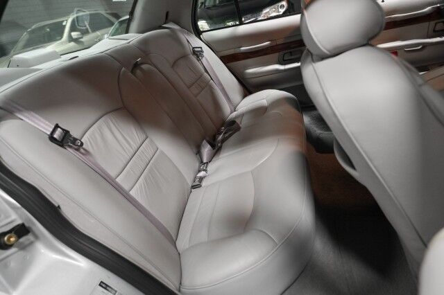2000 Mercury Grand Marquis LS 4dr Sedan Chicago IL