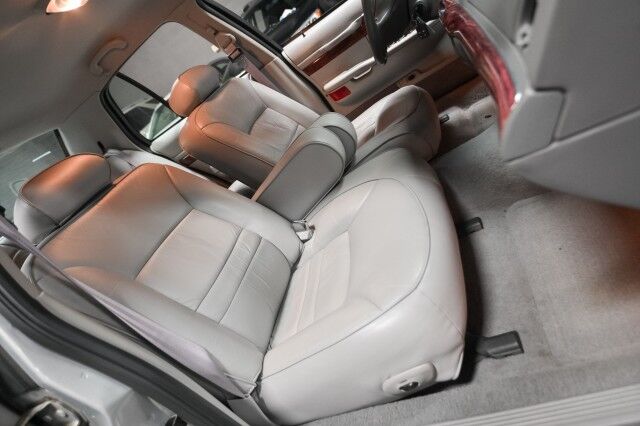 2000 Mercury Grand Marquis LS 4dr Sedan Chicago IL