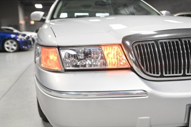 2000 Mercury Grand Marquis LS 4dr Sedan Chicago IL