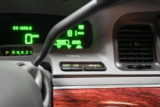 2000 Mercury Grand Marquis LS 4dr Sedan Chicago IL