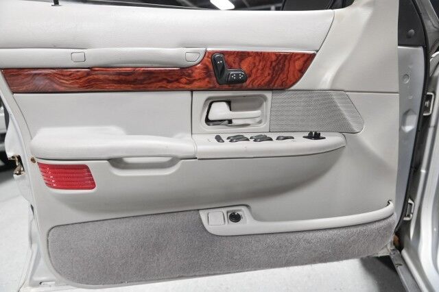 2000 Mercury Grand Marquis LS 4dr Sedan Chicago IL