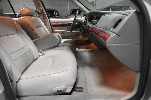 2000 Mercury Grand Marquis LS 4dr Sedan Chicago IL