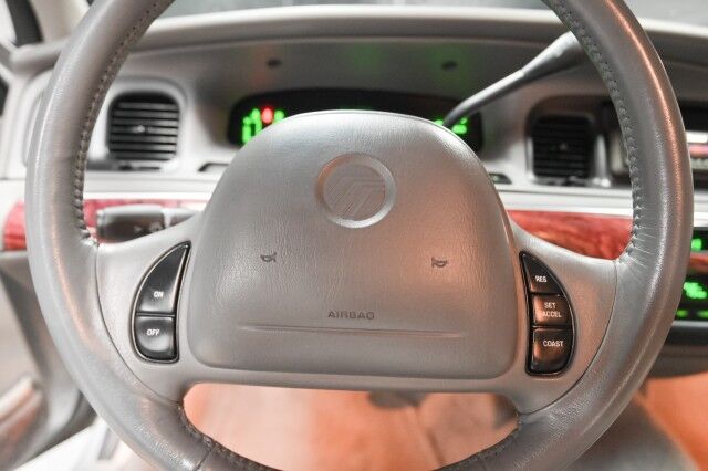 2000 Mercury Grand Marquis LS 4dr Sedan Chicago IL