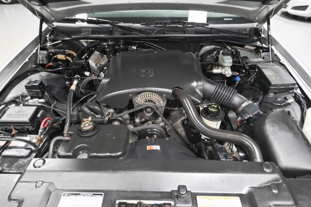 2000 Mercury Grand Marquis LS 4dr Sedan Chicago IL