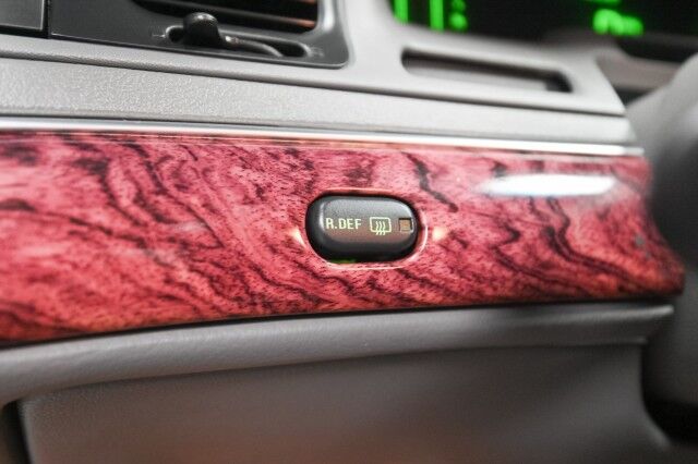 2000 Mercury Grand Marquis LS 4dr Sedan Chicago IL