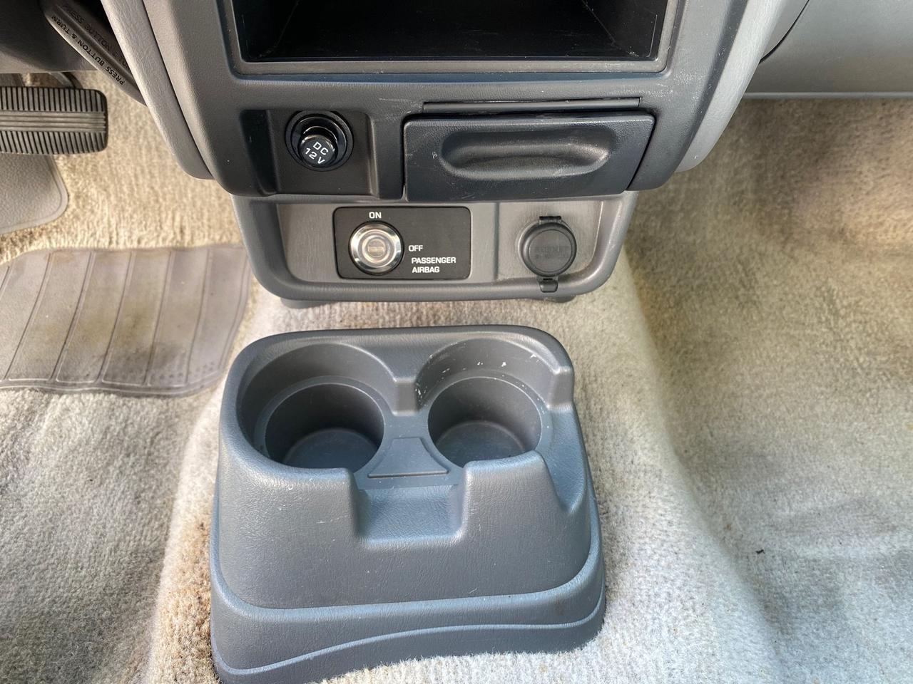 2000 Nissan Frontier 2WD AUTO AC XE LOW MILES 51,826 Pompano Beach FL