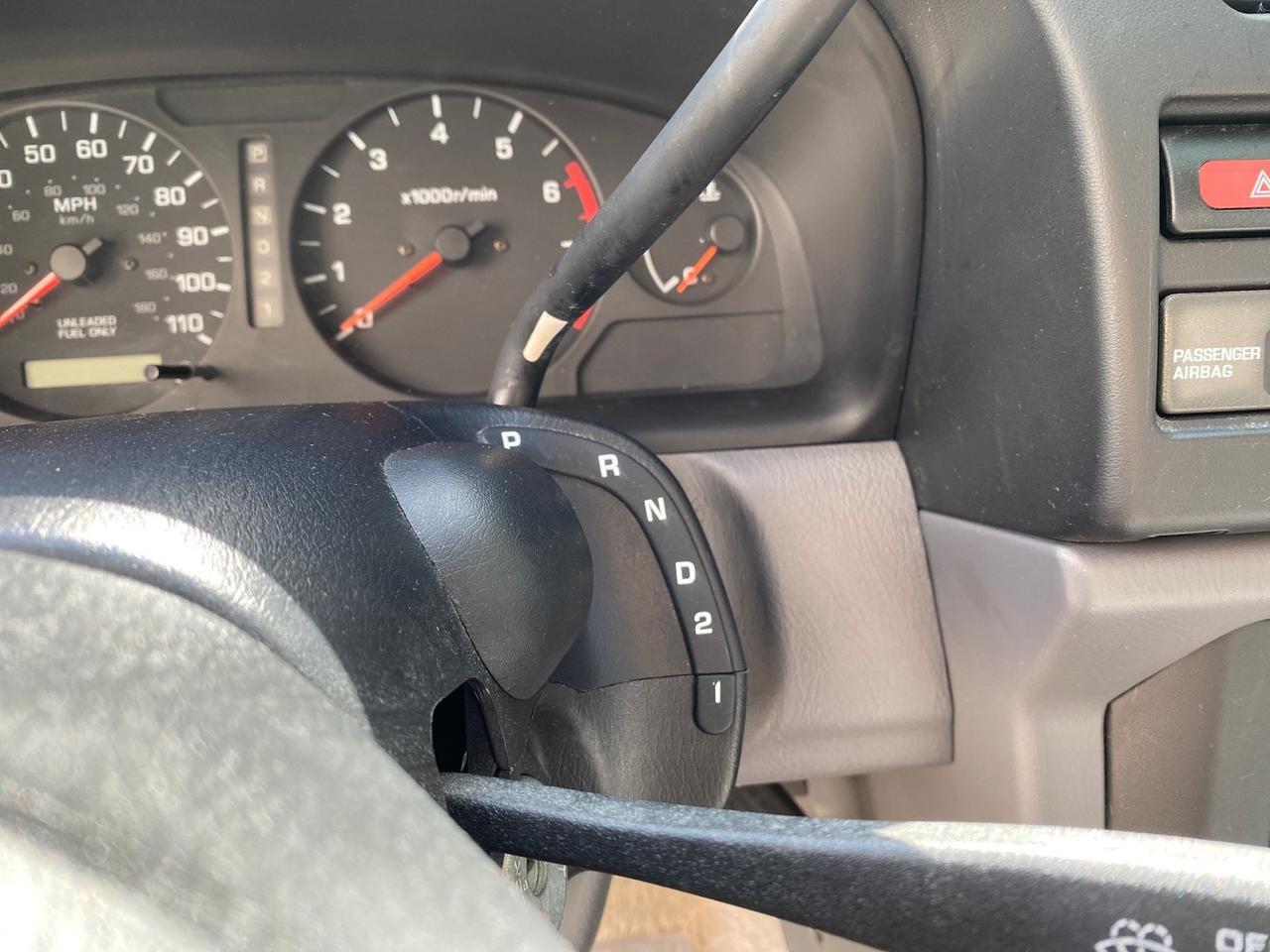 2000 Nissan Frontier 2WD AUTO AC XE LOW MILES 51,826 Pompano Beach FL