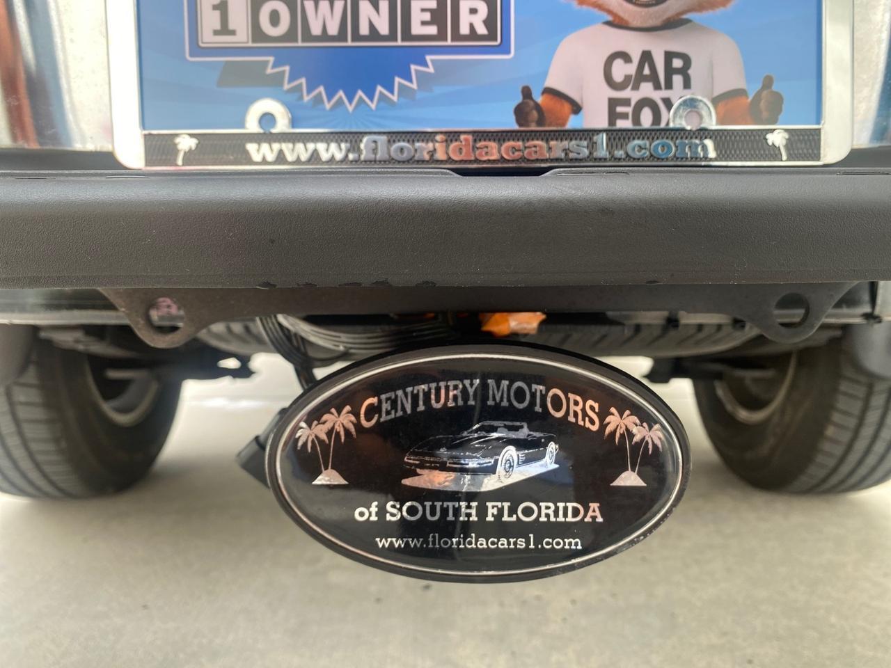 2000 Nissan Frontier 2WD SE 1 OWNER V6 AC NICE Pompano Beach FL