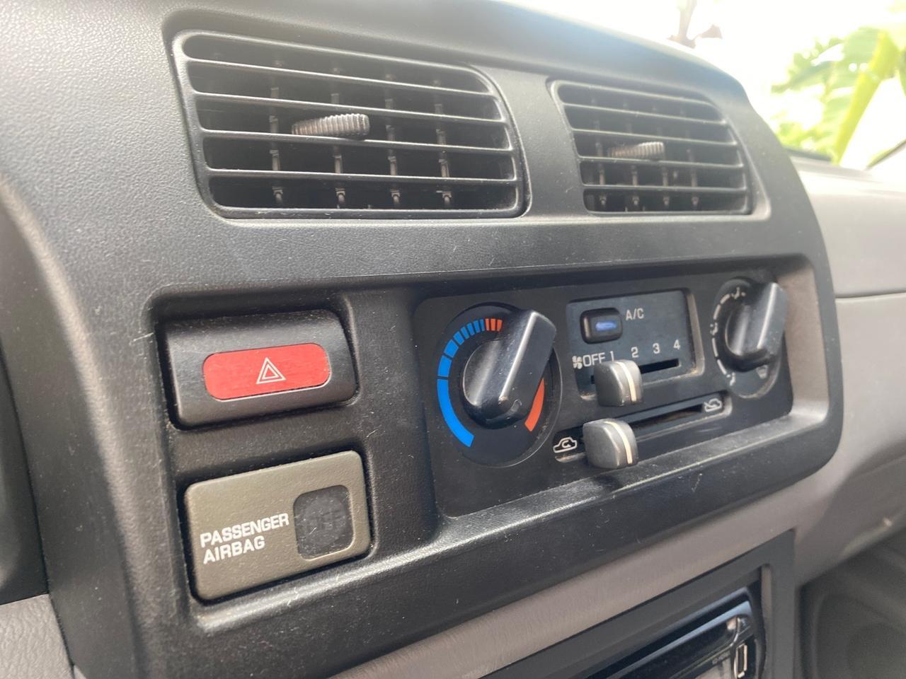 2000 Nissan Frontier 2WD SE 1 OWNER V6 AC NICE Pompano Beach FL