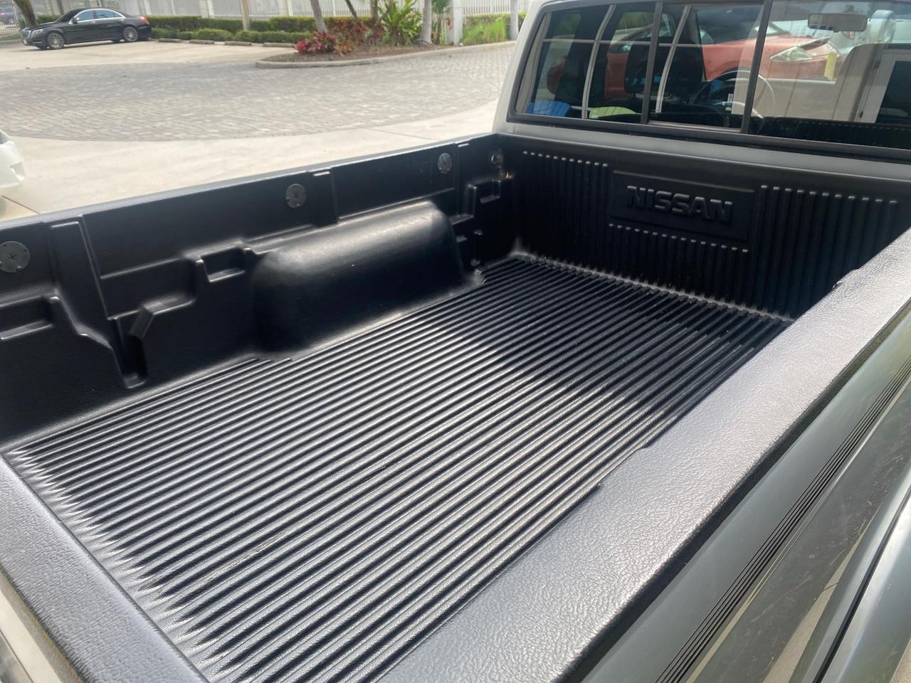 2000 Nissan Frontier 2WD SE 1 OWNER V6 AC NICE Pompano Beach FL