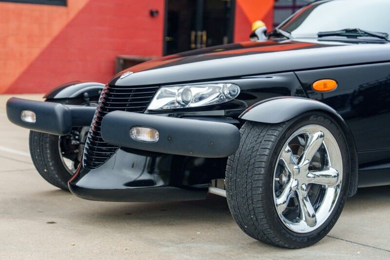 2000 Plymouth Prowler Birmingham AL