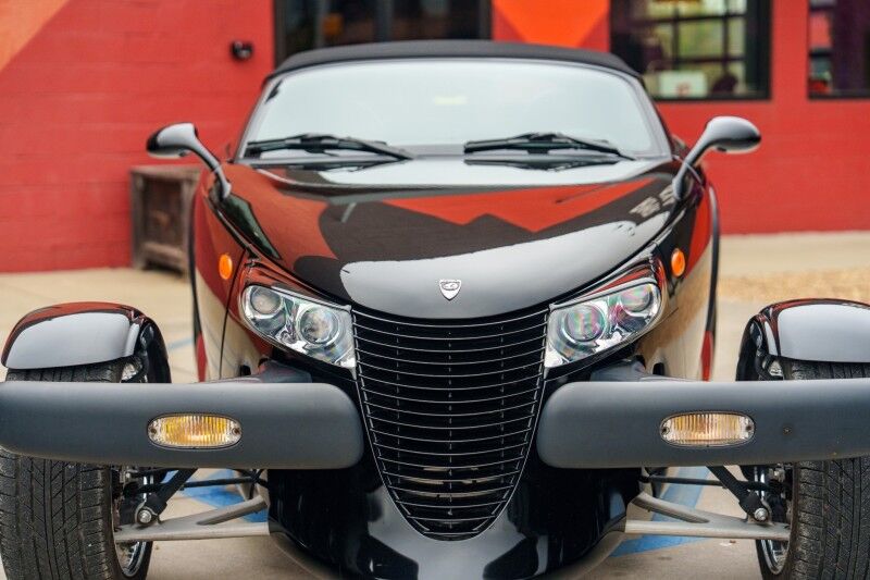 2000 Plymouth Prowler Birmingham AL