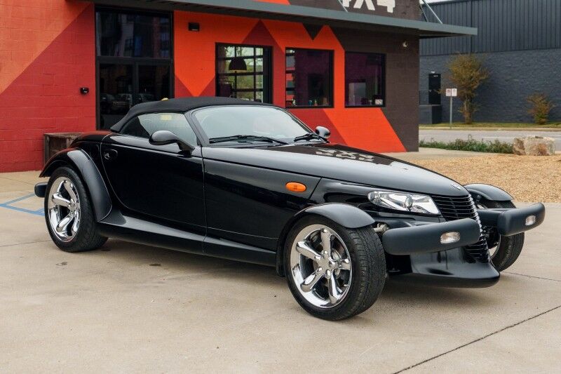 2000 Plymouth Prowler Birmingham AL