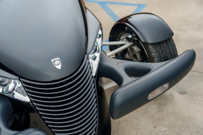 2000 Plymouth Prowler Birmingham AL