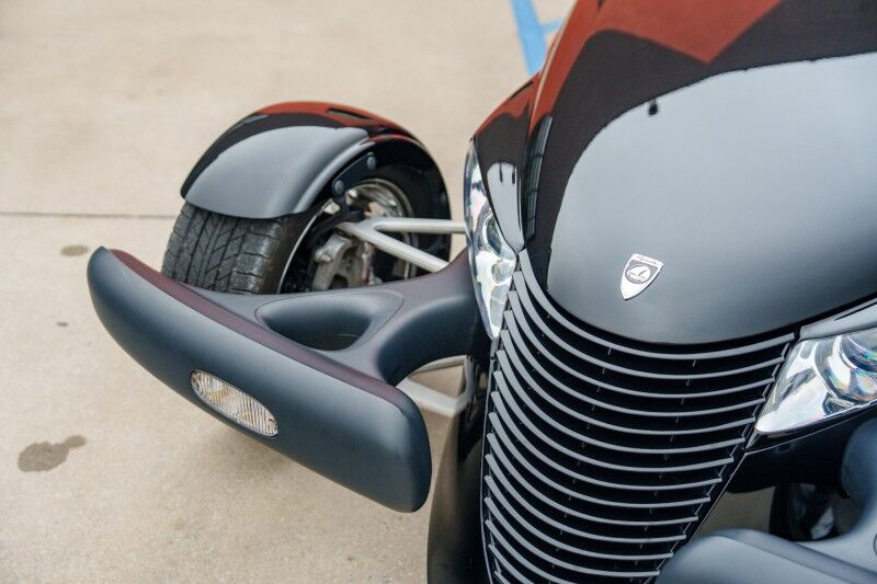 2000 Plymouth Prowler Birmingham AL