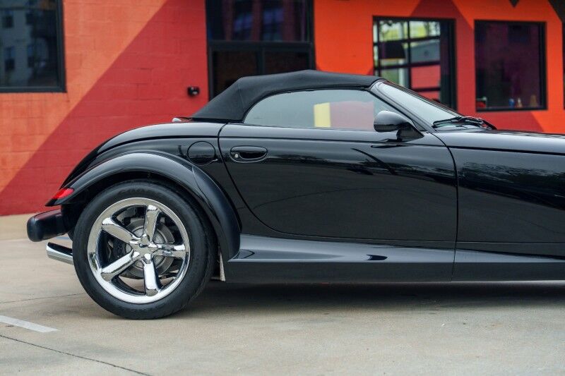 2000 Plymouth Prowler Birmingham AL
