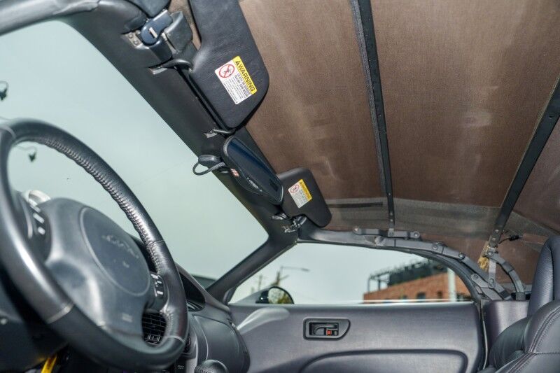 2000 Plymouth Prowler Birmingham AL