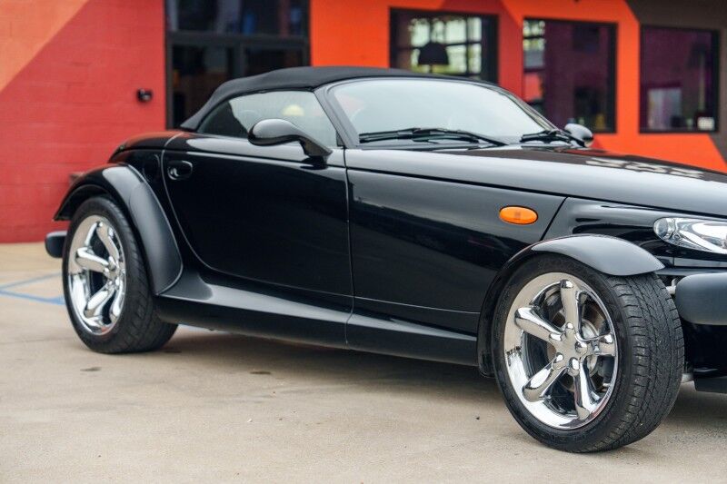 2000 Plymouth Prowler Birmingham AL