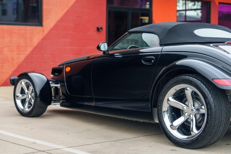 2000 Plymouth Prowler Birmingham AL