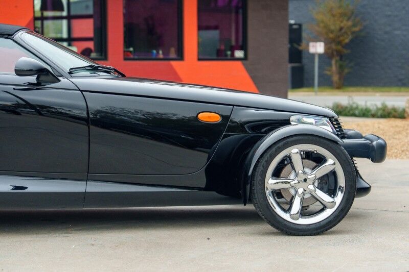 2000 Plymouth Prowler Birmingham AL