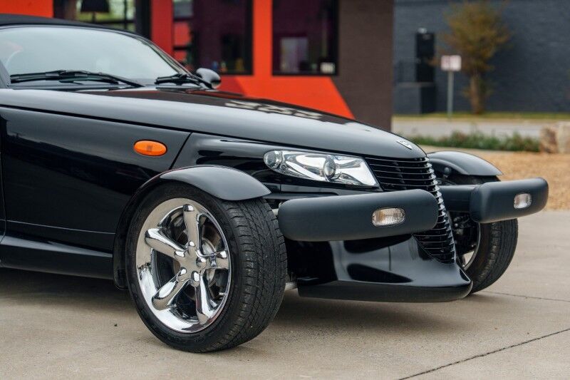 2000 Plymouth Prowler Birmingham AL