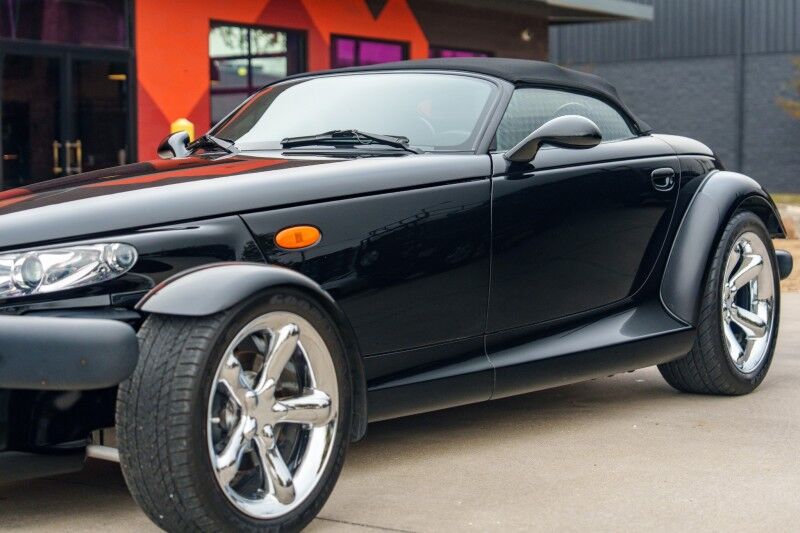 2000 Plymouth Prowler Birmingham AL