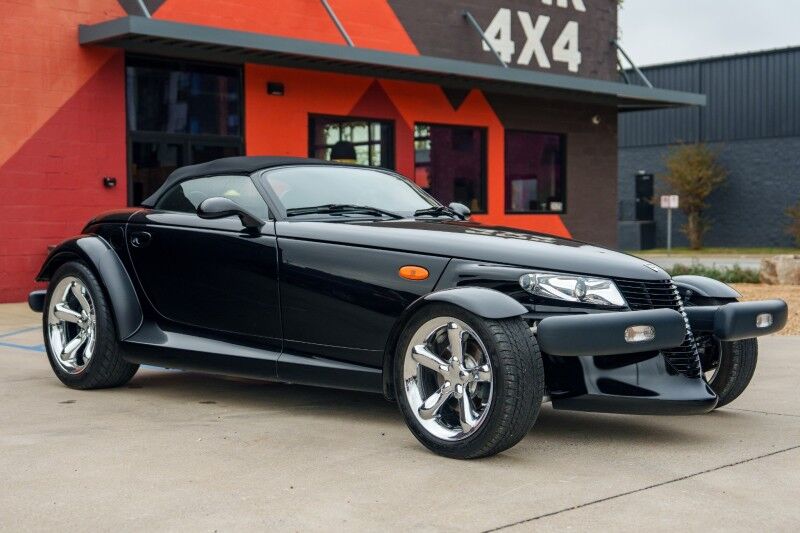2000 Plymouth Prowler Birmingham AL