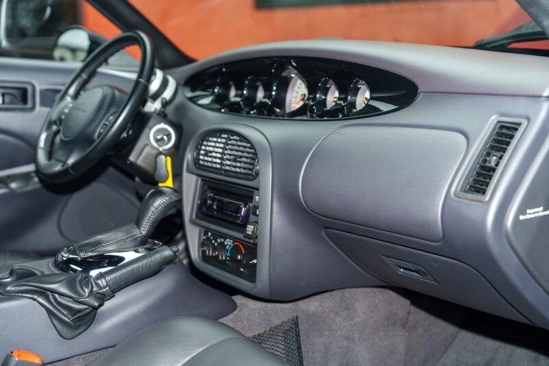 2000 Plymouth Prowler Birmingham AL