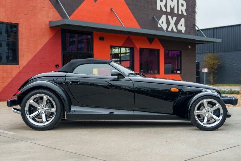 2000 Plymouth Prowler Birmingham AL