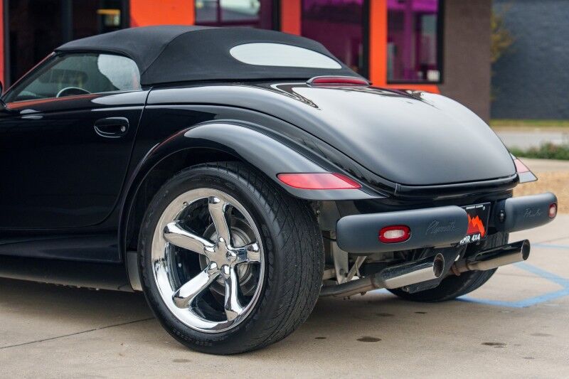 2000 Plymouth Prowler Birmingham AL