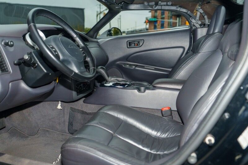 2000 Plymouth Prowler Birmingham AL