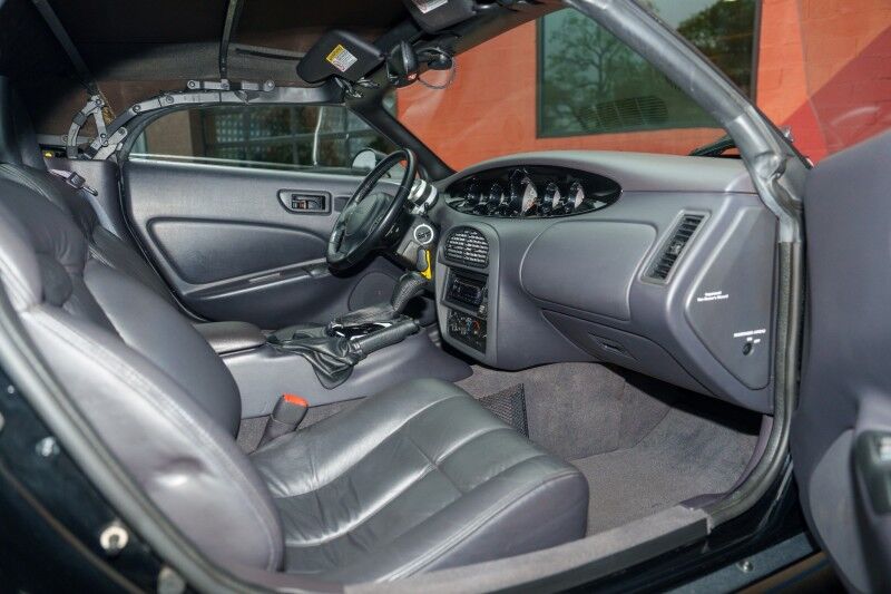 2000 Plymouth Prowler Birmingham AL