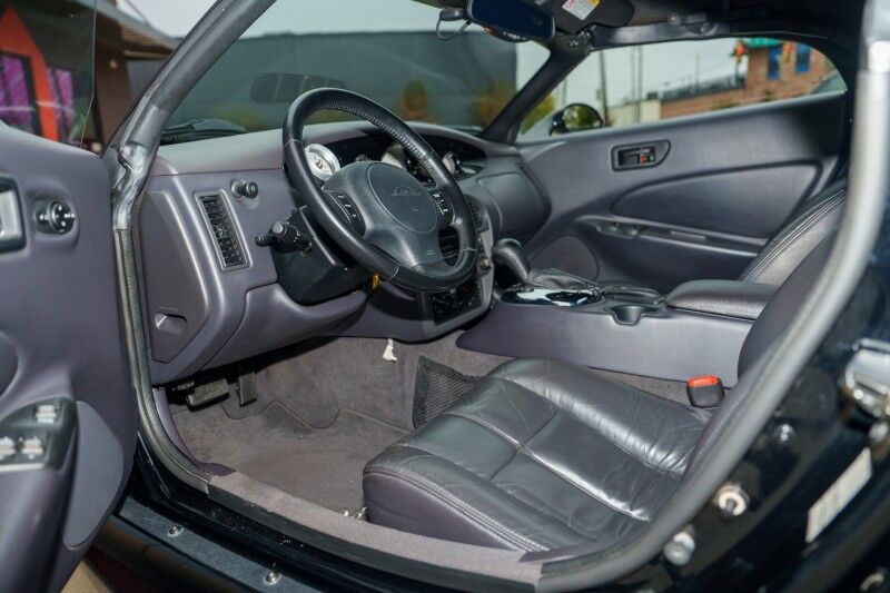 2000 Plymouth Prowler Birmingham AL